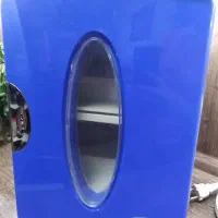 یخچال ماشین|قطعات یدکی و لوازم جانبی|اصفهان, شاهزاده ابراهیم|دیوار