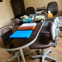 میز و صندلی اداری|دفتر کار|تهران, زرگنده|دیوار