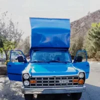 نیسان وانت ۱۴۰۳