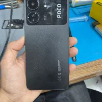 Poco c65|موبایل|جم, |دیوار