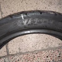 لاستیک عقب موتور کلیک ۱۵۰ شماره ۹۰ ۹۰ ۱۴