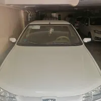 پژو پارس سال، مدل ۱۳۹۱