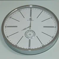 ساعت تمام استیل( شوبرت)