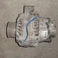 دینام پژو ۲۰۶ و کمپرسور کولر پژو روا