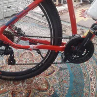 دوچرخه مدل کویر مدل ۱۷ - ۳۴ کاملا نو|دوچرخه، اسکیت، اسکوتر|شیروان (خراسان), |دیوار