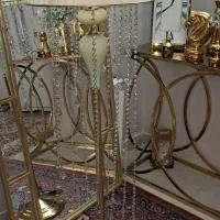 آباژور ایستاده|چراغ خواب و آباژور|پرند, فاز ۵|دیوار