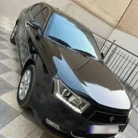 دنا پلاس اتوماتیک کم کار مدل ۱۴۰۱ مشابه صفر واقعی|خودرو سواری و وانت|اصفهان, ملاصدرا|دیوار