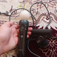 دسته موو. و وبکم