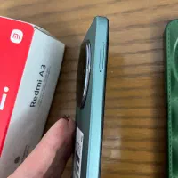 گوشی شیاومی A3|موبایل|مشکیندشت, |دیوار