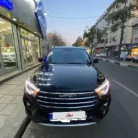 فروش فوری لیفان ایکس ۷۰