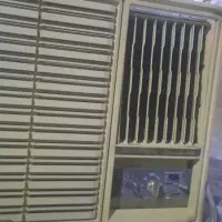 کولر جنرال ۱۸ هزار