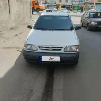 پراید 83کاربرات