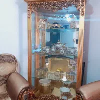 بوفه درحد نوو