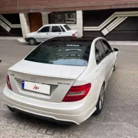بنز c200 مدل ۲۰۱۲|خودرو سواری و وانت|تهران, آذربایجان|دیوار