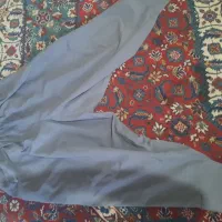 شلوار کردی و تسبیح زندان باف