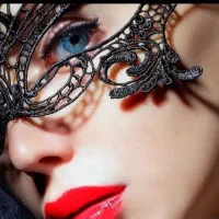 کاستوم فانتزی گارتر چرم وسایل دیگر