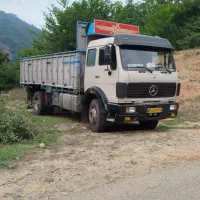 هشت سیلندر موتور 130مدل 73