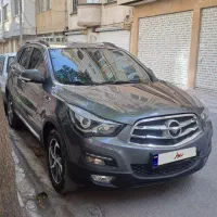 هایما s5 مدل ۴۰۱|خودرو سواری و وانت|مشهد, سناباد|دیوار