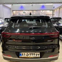 فونیکس تیگو7پرومکس دو دفیرانسیل1404/نقد،اقساطی|خودرو سواری و وانت|تهران, قبا|دیوار