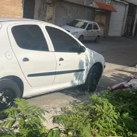 ۲۰۶مدل ۹۵تیپ 2فول