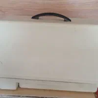 چرخ خیاطی مارک مارشال