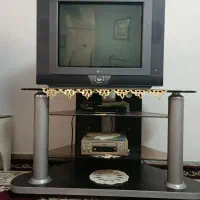 تلویزیون (ورق بزنید)|سایر لوازم برقی|پاکدشت, پاکدشت (مامازند)|دیوار