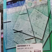 طلق ترنسپرنت مخصوص پرینتر لیزری