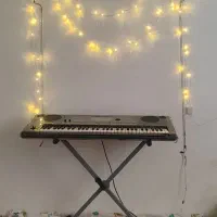 ارگ pa600