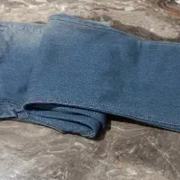 شلوار زنانه نیم بگ