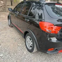 کوئیک r پارس خودرو مدل ۱۴۰۱ مشکی قرمز|خودرو سواری و وانت|قم, هفت تیر|دیوار