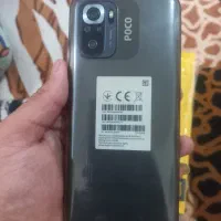 گوشی  پوکو m5s|موبایل|آبادان, |دیوار