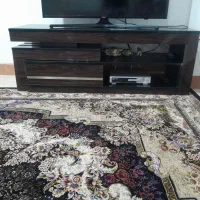 بوفه میز تلویزیون|بوفه، ویترین، کنسول|کردکوی, |دیوار