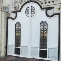 رنگامیزی ساختمان