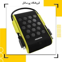 هارد دیسک اکسترنال ای دیتا مدل ADATA HD720 2TB|قطعات و لوازم جانبی رایانه|مرودشت, ژیان|دیوار