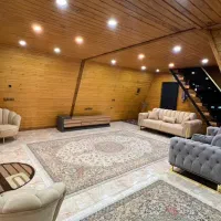 اجاره روزانه ویلا|اجارهٔ کوتاه‌مدت ویلا و باغ|رشت, فرزانه|دیوار