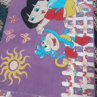 فرش بچه گانه|فرش|اهواز, کوی باهنر|دیوار