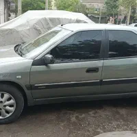 زانتیا84عتیقه2000