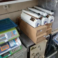 پرس نایلون اتومات|فروشگاه و مغازه|تهران, بازار|دیوار