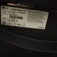 مانیتور LG|تلویزیون و پروژکتور|اسلام‌شهر, شهرک احمدیه|دیوار