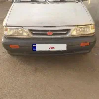 پراید ۱۳۱صبامدل۸۵‌دوگانه‌شرکت