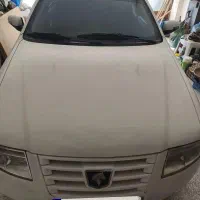 سمند سورن|خودرو سواری و وانت|شهرکرد, |دیوار