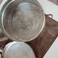 قابلمه مسی|ظروف پخت‌وپز|تهران, نیروی دریایی|دیوار