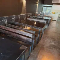 استخدام آشپز خانم ماهر برای رستوران