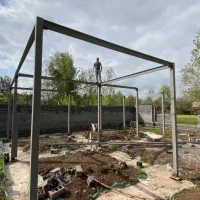 جوشکار سیار|خدمات پیشه و مهارت|لاهیجان, گلستان|دیوار