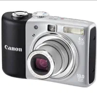 دوربین عکاسی CanonA1000