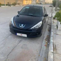 ۲۰۷ مدل ۱۴۰۰