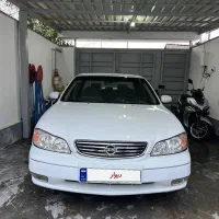 نیسان ماکسیما