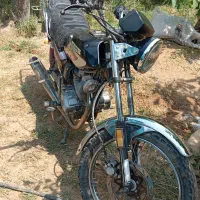 موتور 150سی‌جی‌ال مدل 90 قیمت 35000000|موتورسیکلت|کلاترزان, |دیوار