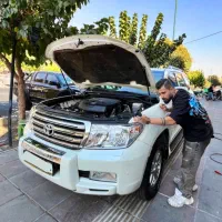 کارشناس خودروهروی پاسداران تجریش میرداماد سهروردی