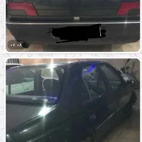 پژو ۴۰۵|خودرو سواری و وانت|تهران, هفت چنار|دیوار